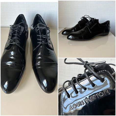 scarpe eleganti louis vuitton|louis vuitton lv.